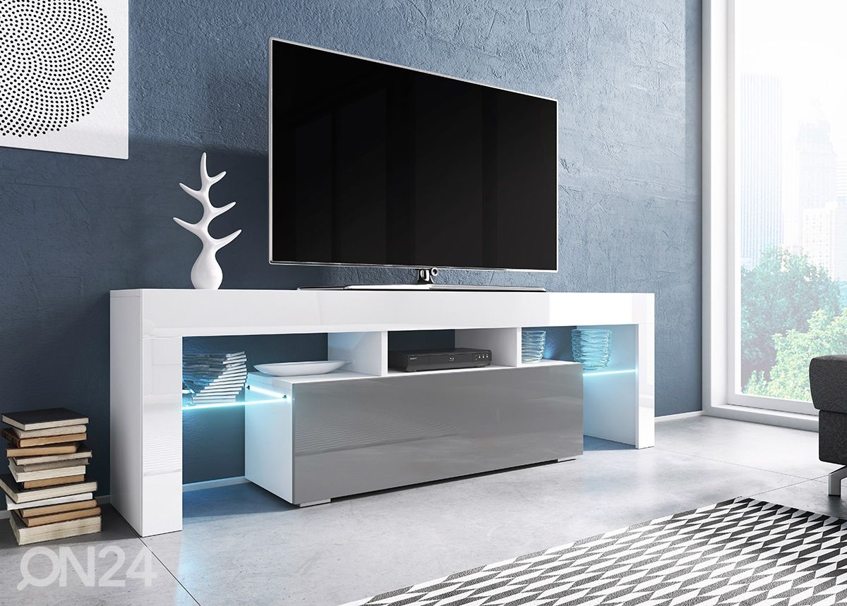 TV-alus 138 cm suurendatud