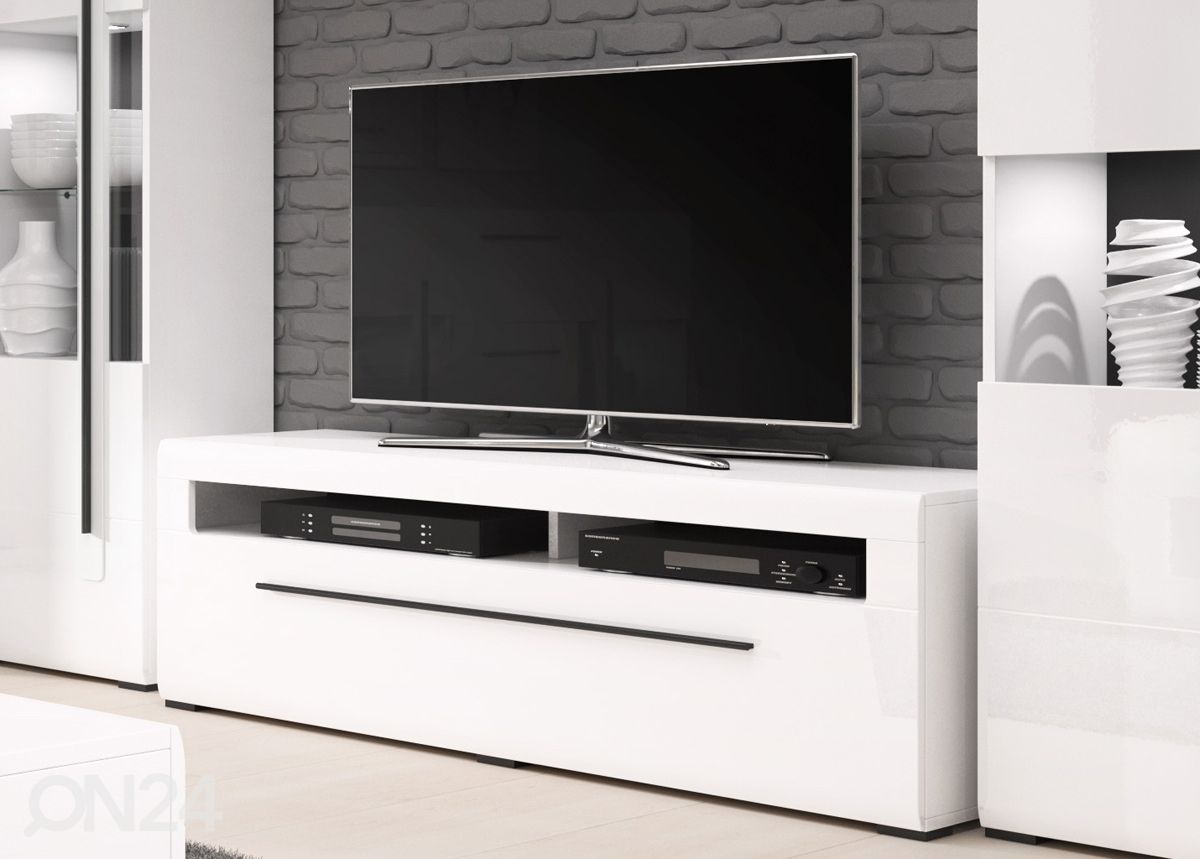 TV-alus 140 cm suurendatud