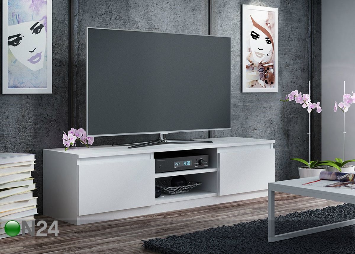 TV-alus 140 cm suurendatud