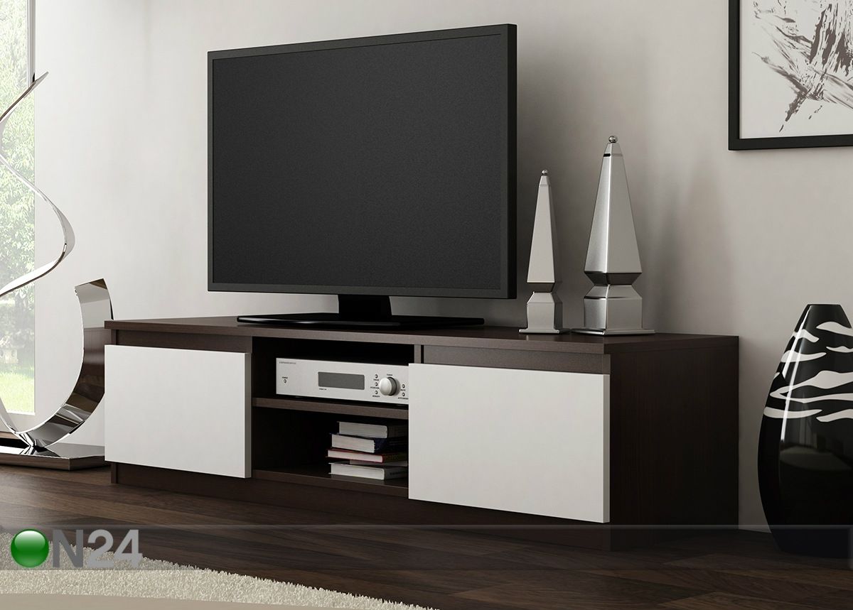 TV-alus 140 cm suurendatud