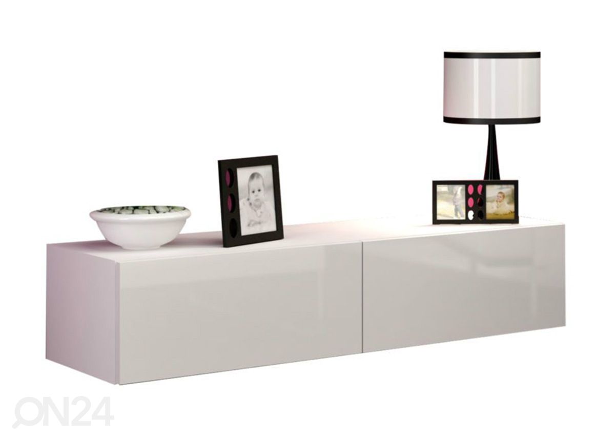 TV-alus 140 cm suurendatud