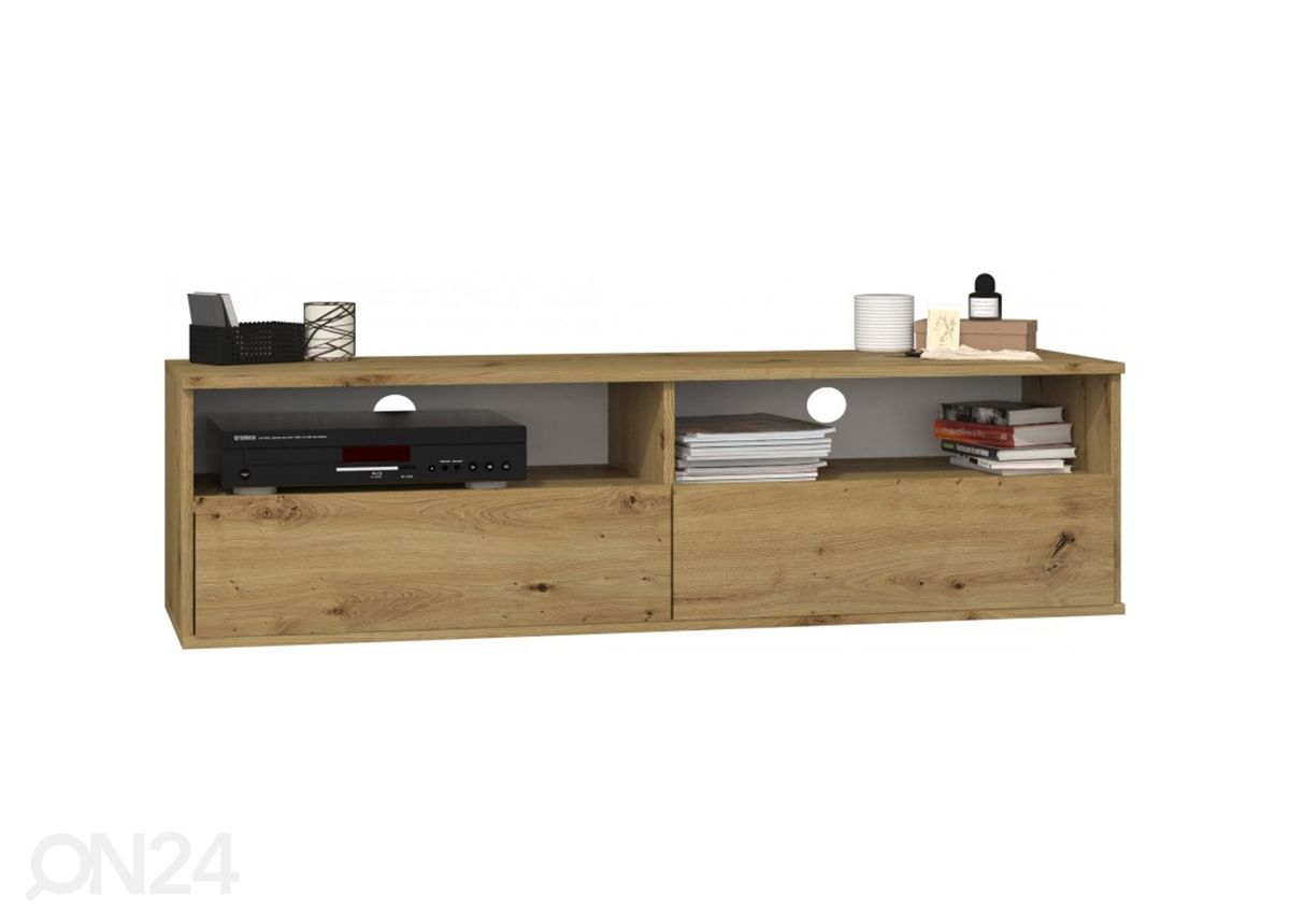 TV-alus 140 cm suurendatud