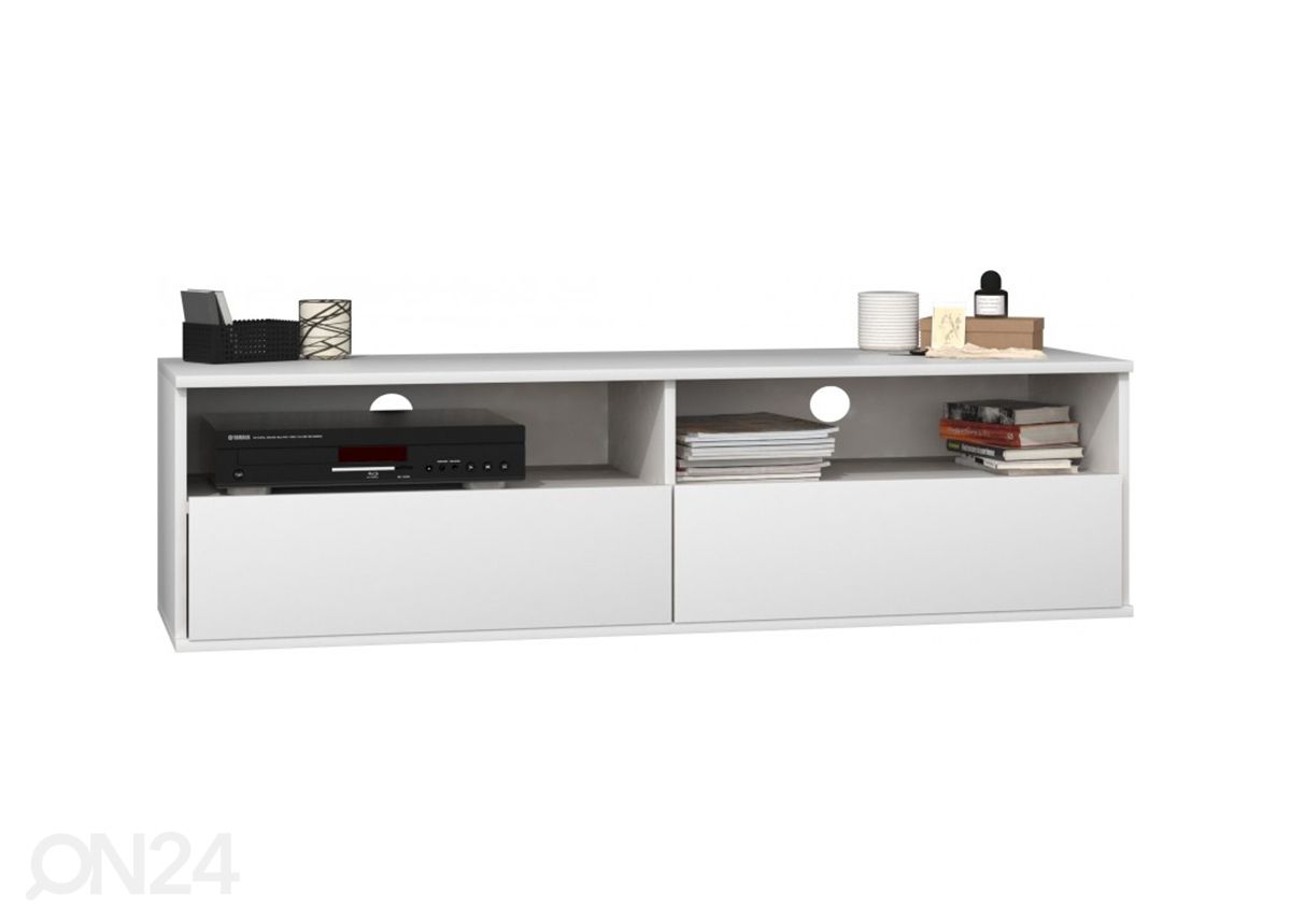 TV-alus 140 cm suurendatud