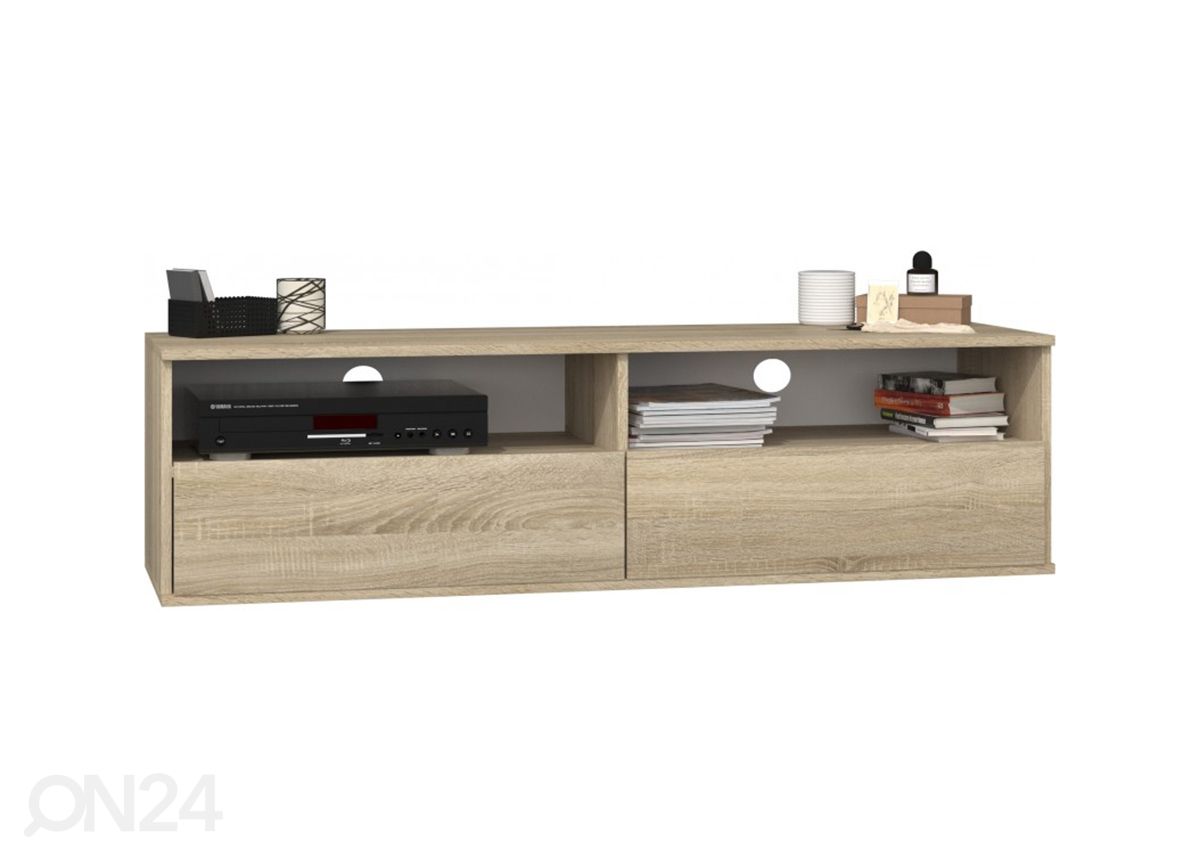 TV-alus 140 cm suurendatud