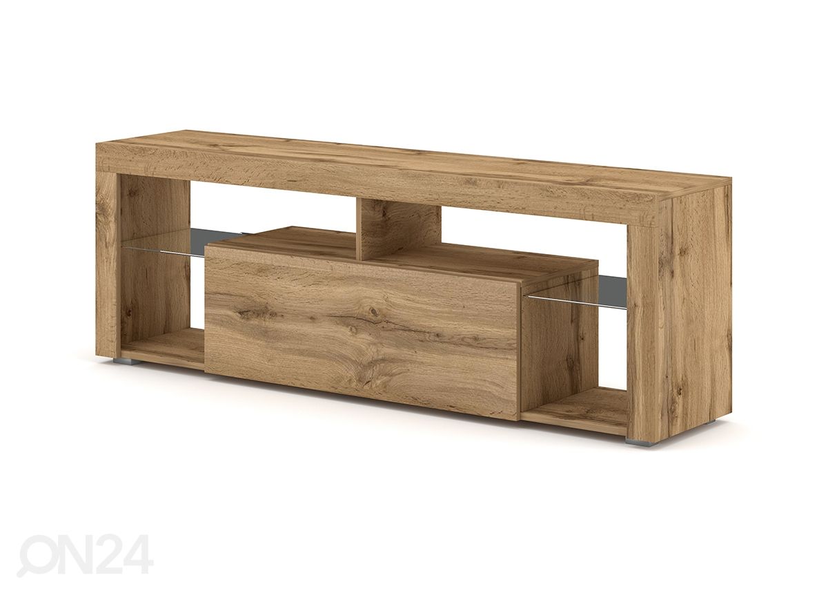 TV-alus 140 cm suurendatud