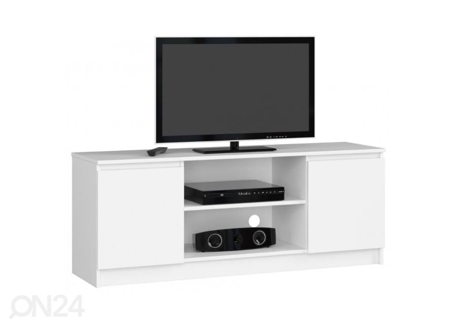 TV-alus 140 cm suurendatud