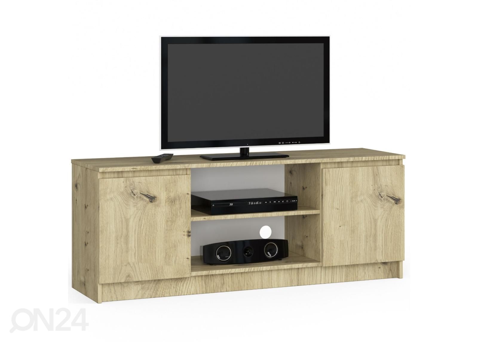 TV alus 140 cm suurendatud