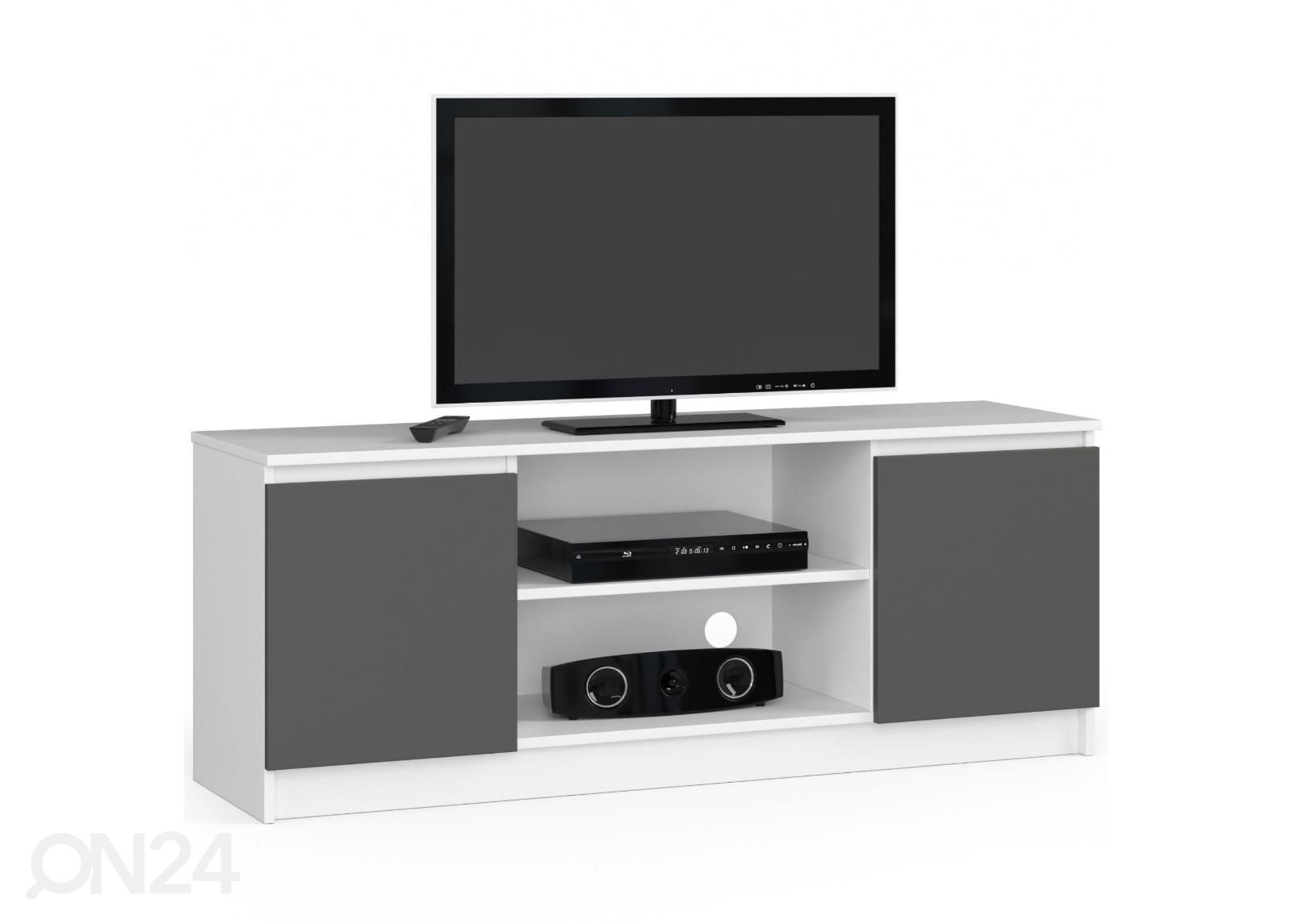 TV alus 140 cm suurendatud