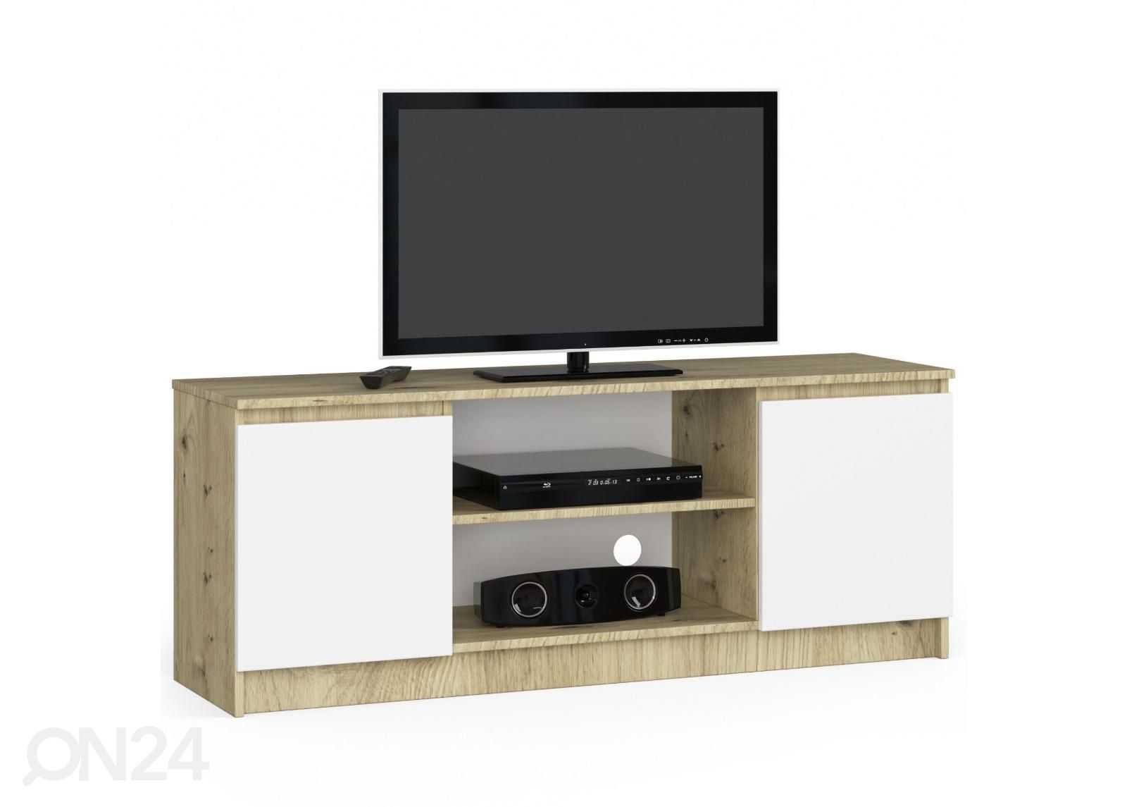 TV alus 140 cm suurendatud