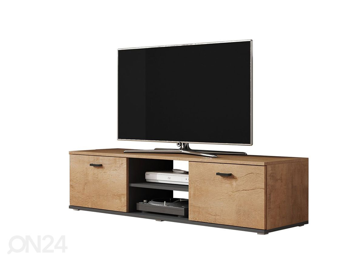 TV-alus 140 cm suurendatud