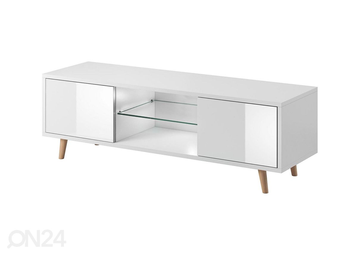 TV-alus 140 cm suurendatud