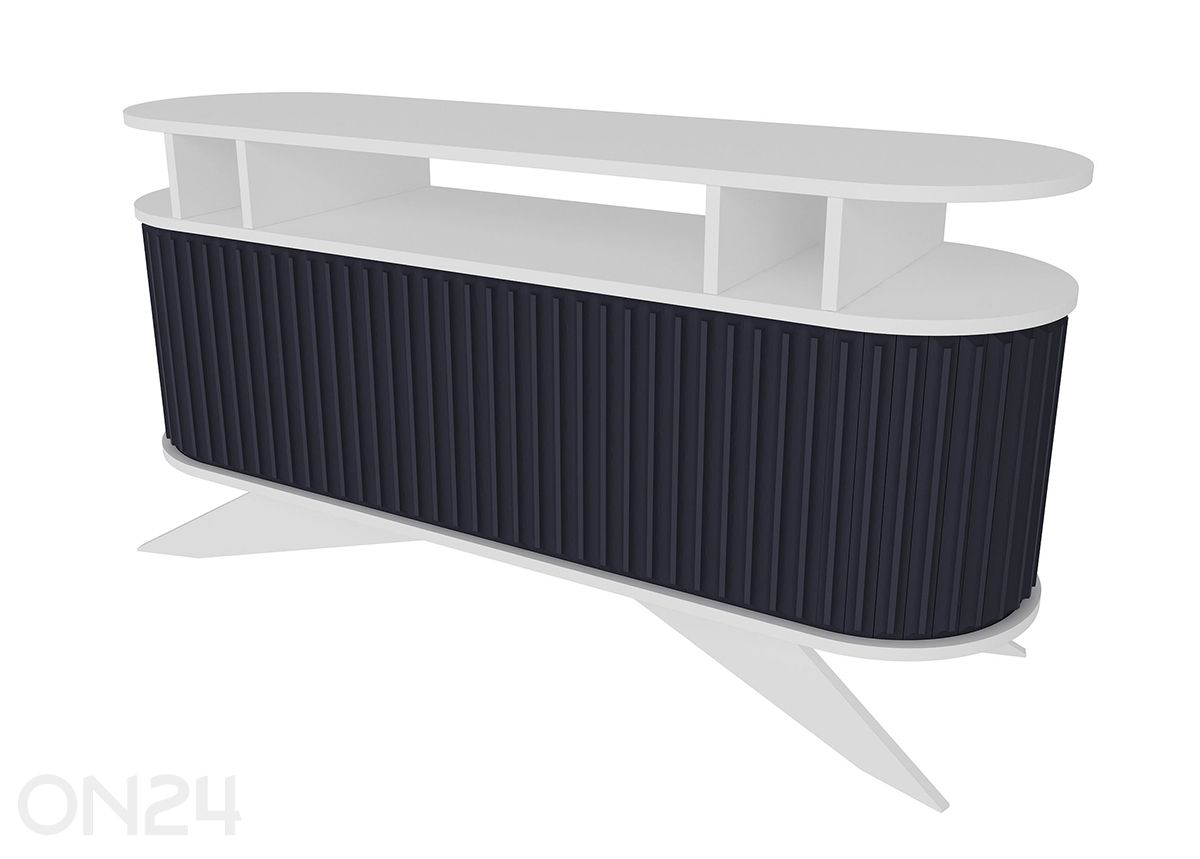TV-alus 140 cm suurendatud