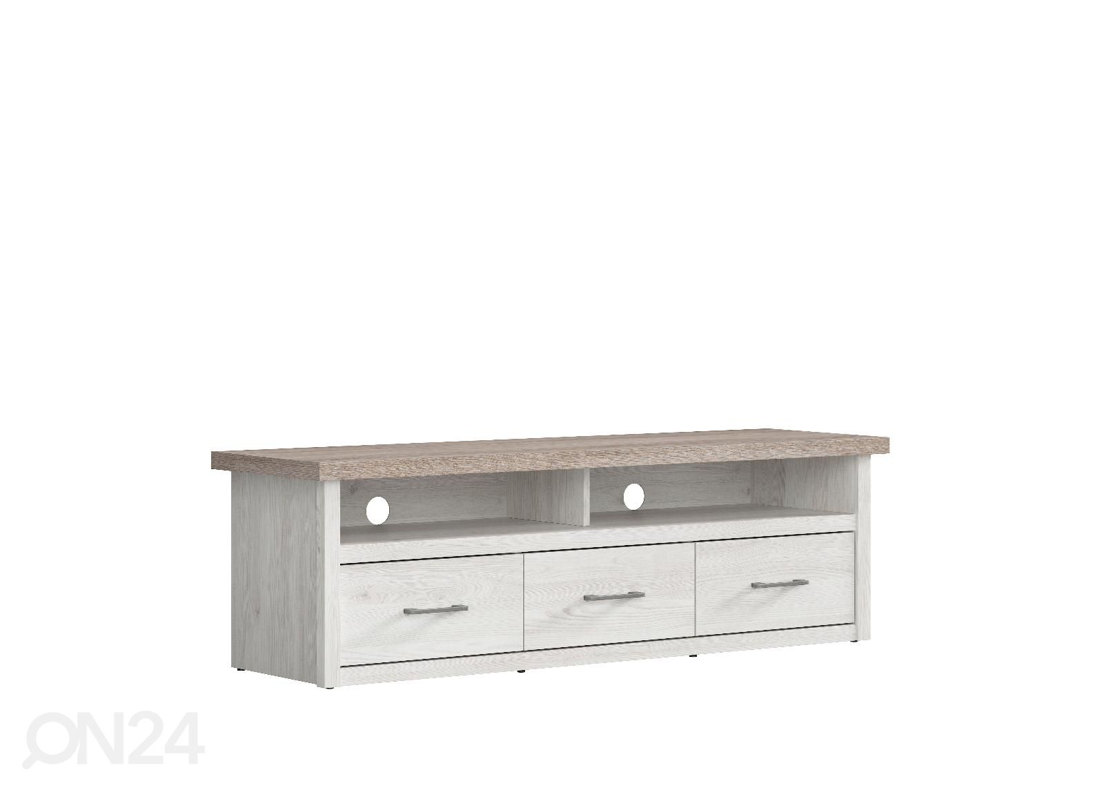 TV-alus 148 cm suurendatud