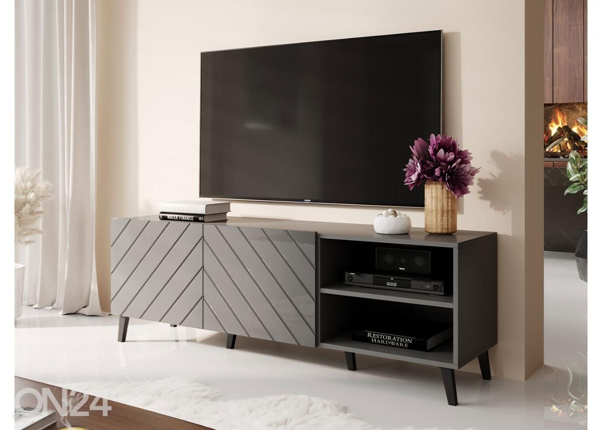 TV alus 150 cm suurendatud