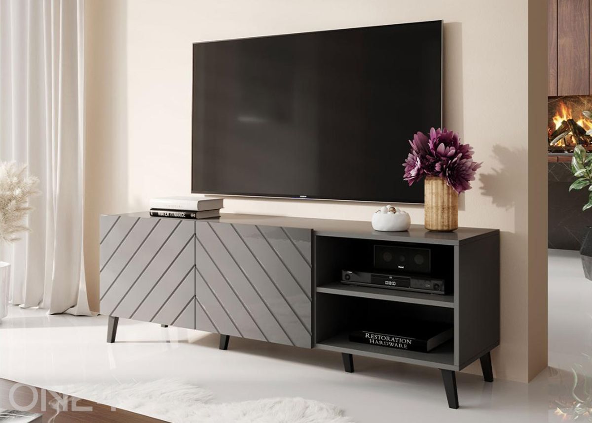 TV alus 150 cm suurendatud
