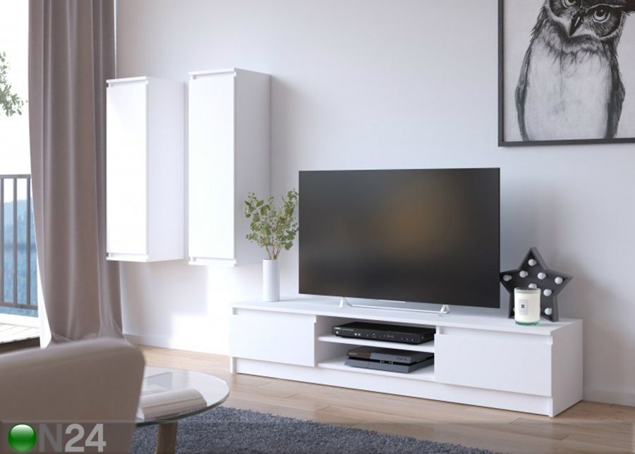 Tv alus 160 cm suurendatud