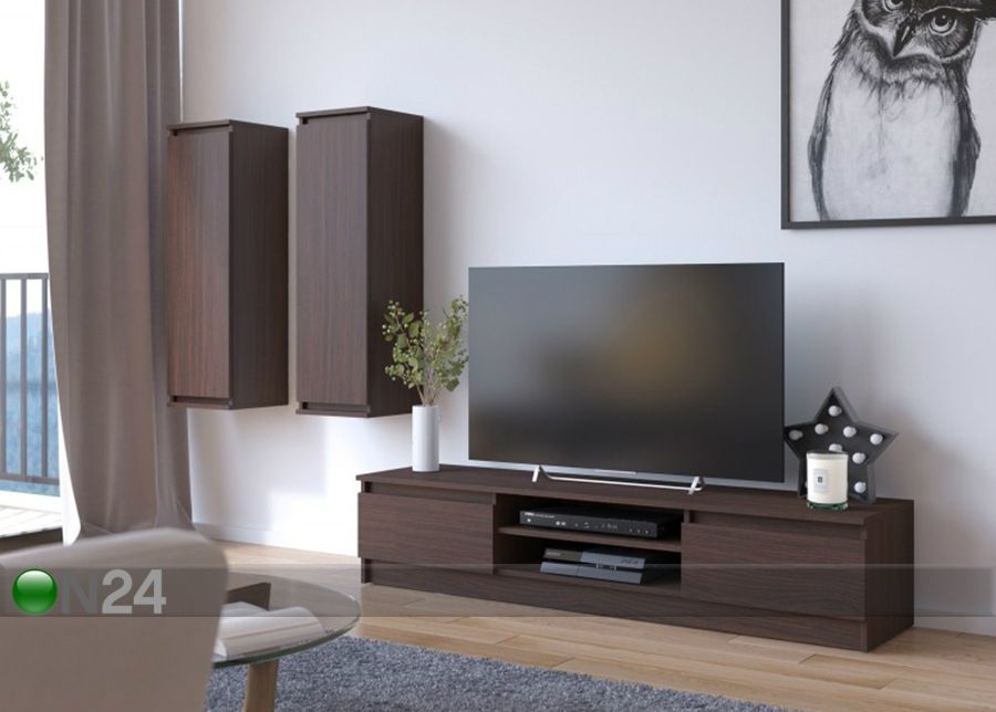 Tv alus 160 cm suurendatud