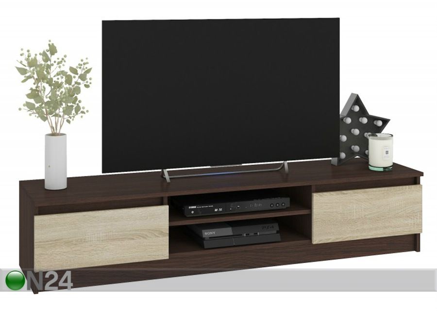 TV-alus 160 cm suurendatud