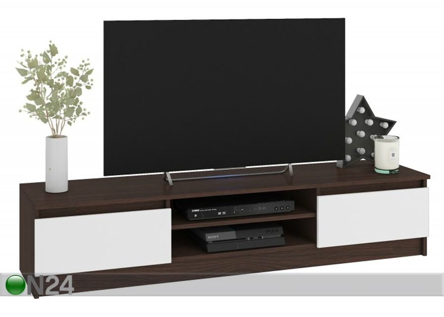 TV-alus 160 cm suurendatud