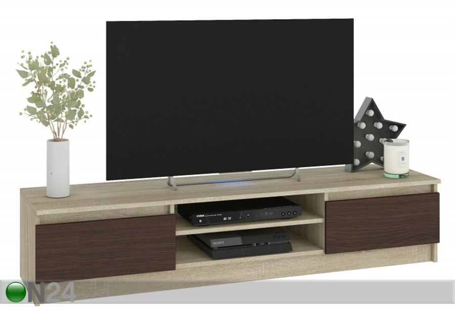 TV-alus 160 cm suurendatud