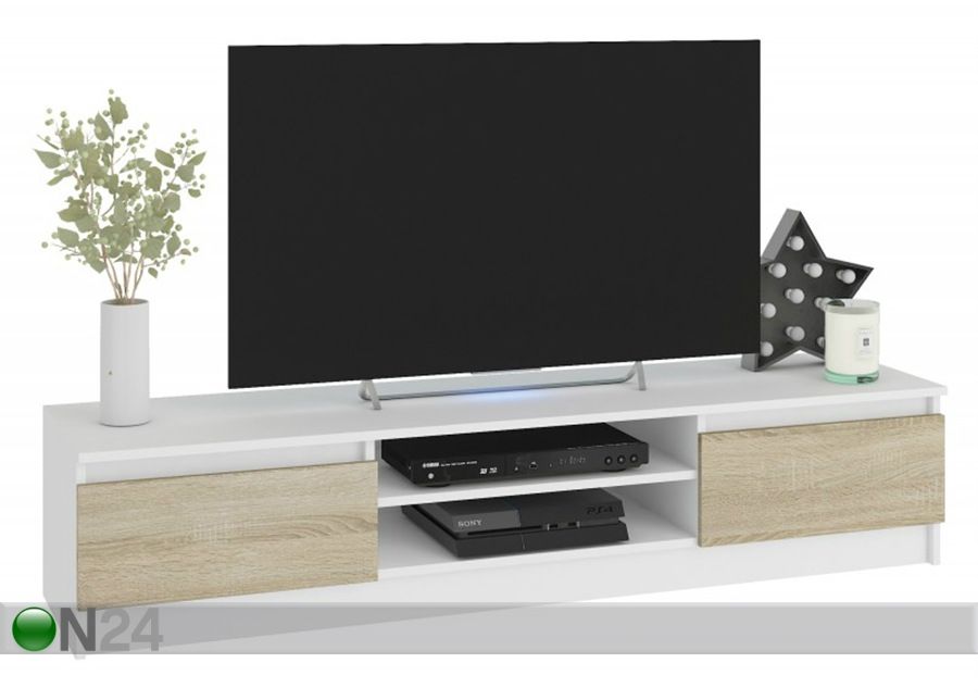 TV-alus 160 cm suurendatud