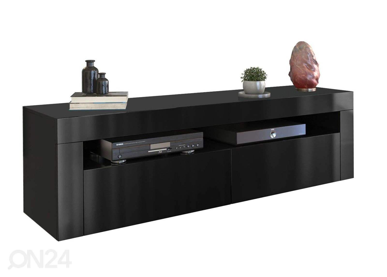 TV-alus 160 cm suurendatud