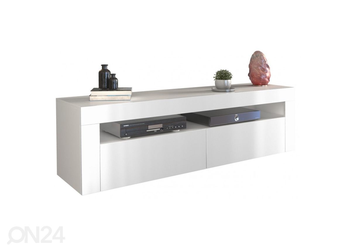 TV-alus 160 cm suurendatud