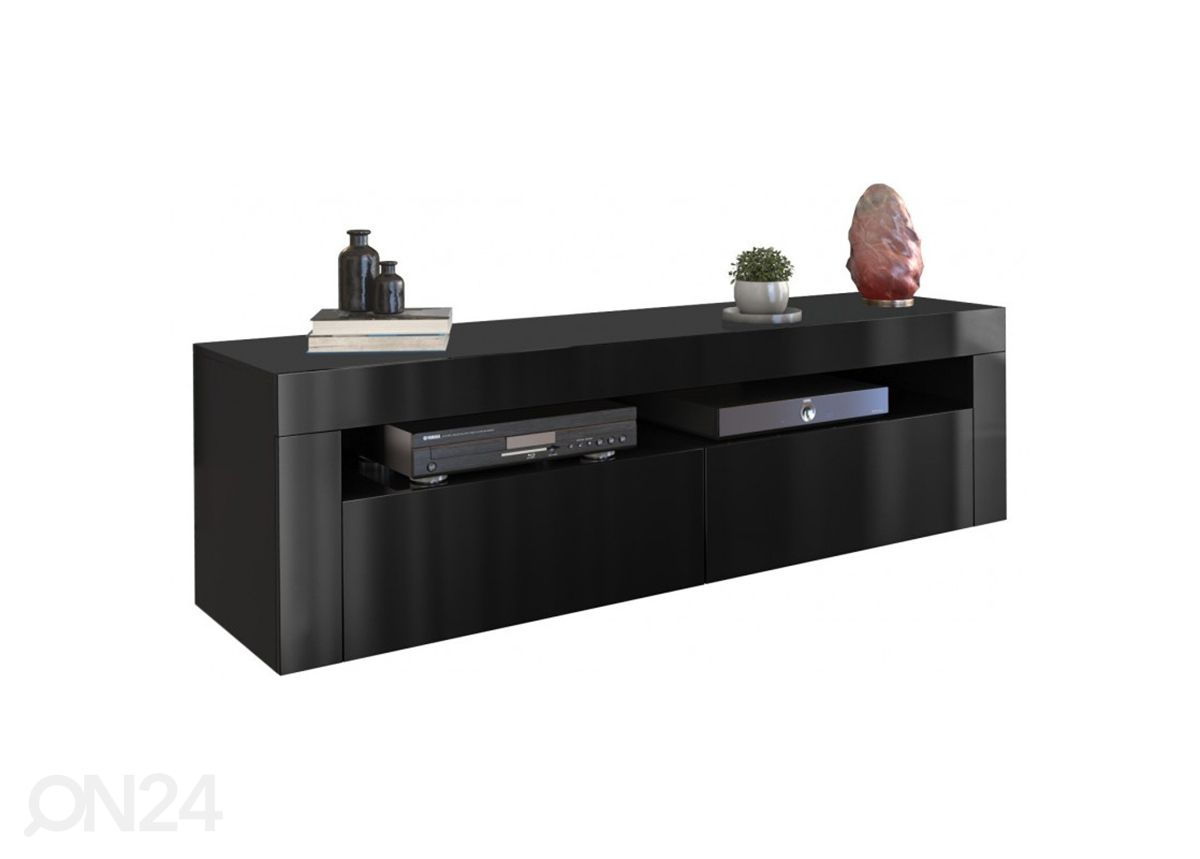 TV-alus 160 cm suurendatud