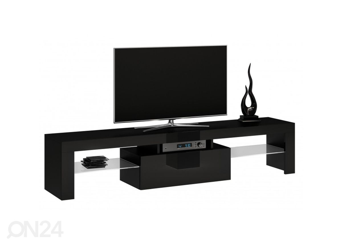 TV-alus 160 cm suurendatud
