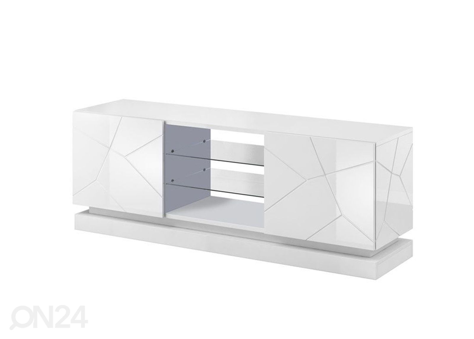 TV-alus 160 cm suurendatud
