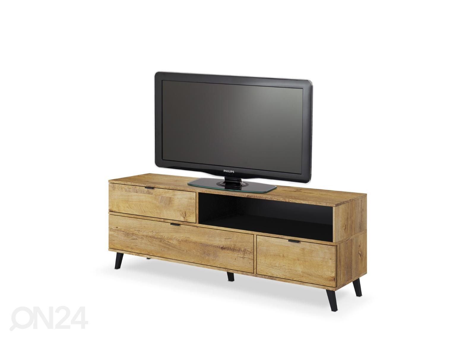 TV-alus 160 cm suurendatud