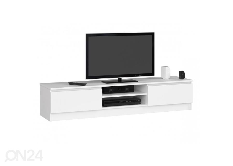 TV-alus 160 cm suurendatud
