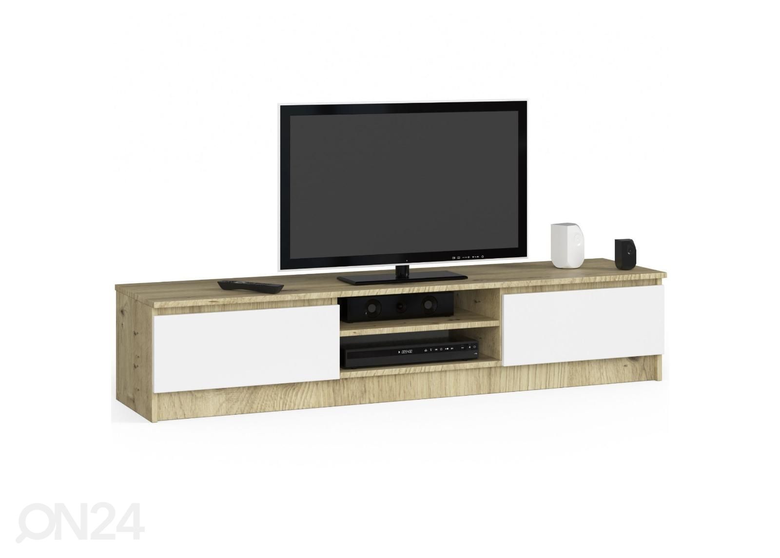 TV alus 160 cm suurendatud