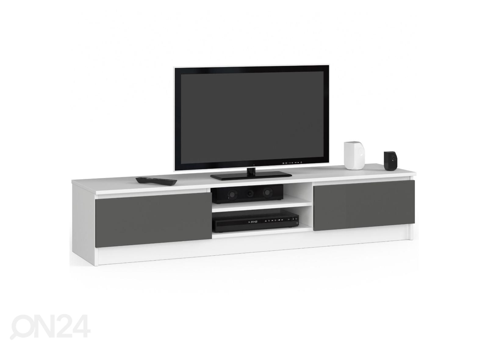 TV alus 160 cm suurendatud