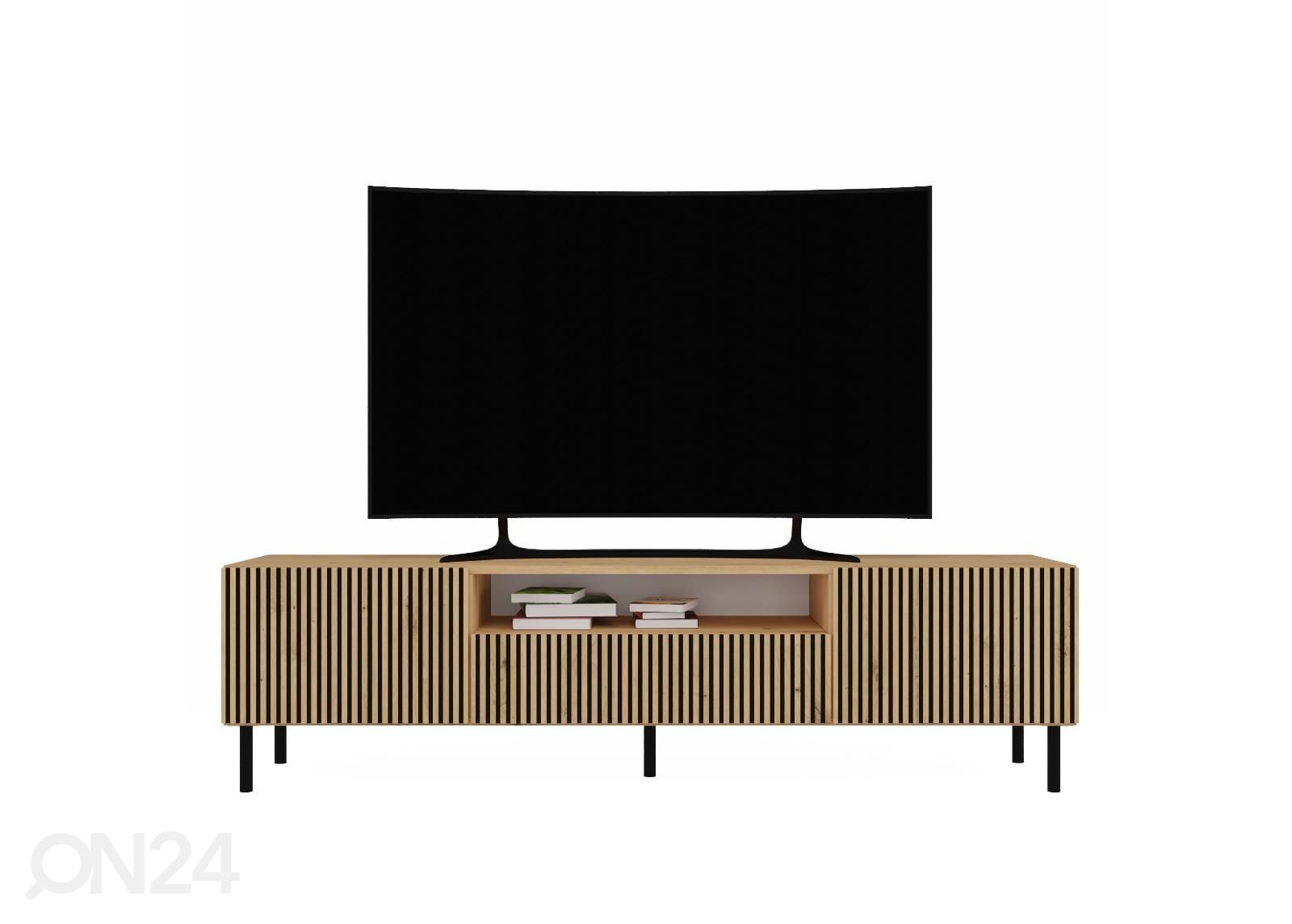 TV-alus 160 cm suurendatud