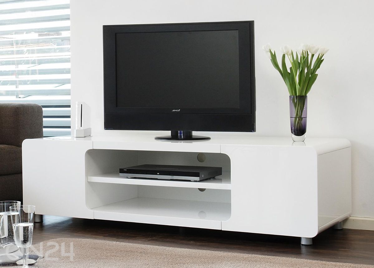 TV-alus 160 cm suurendatud