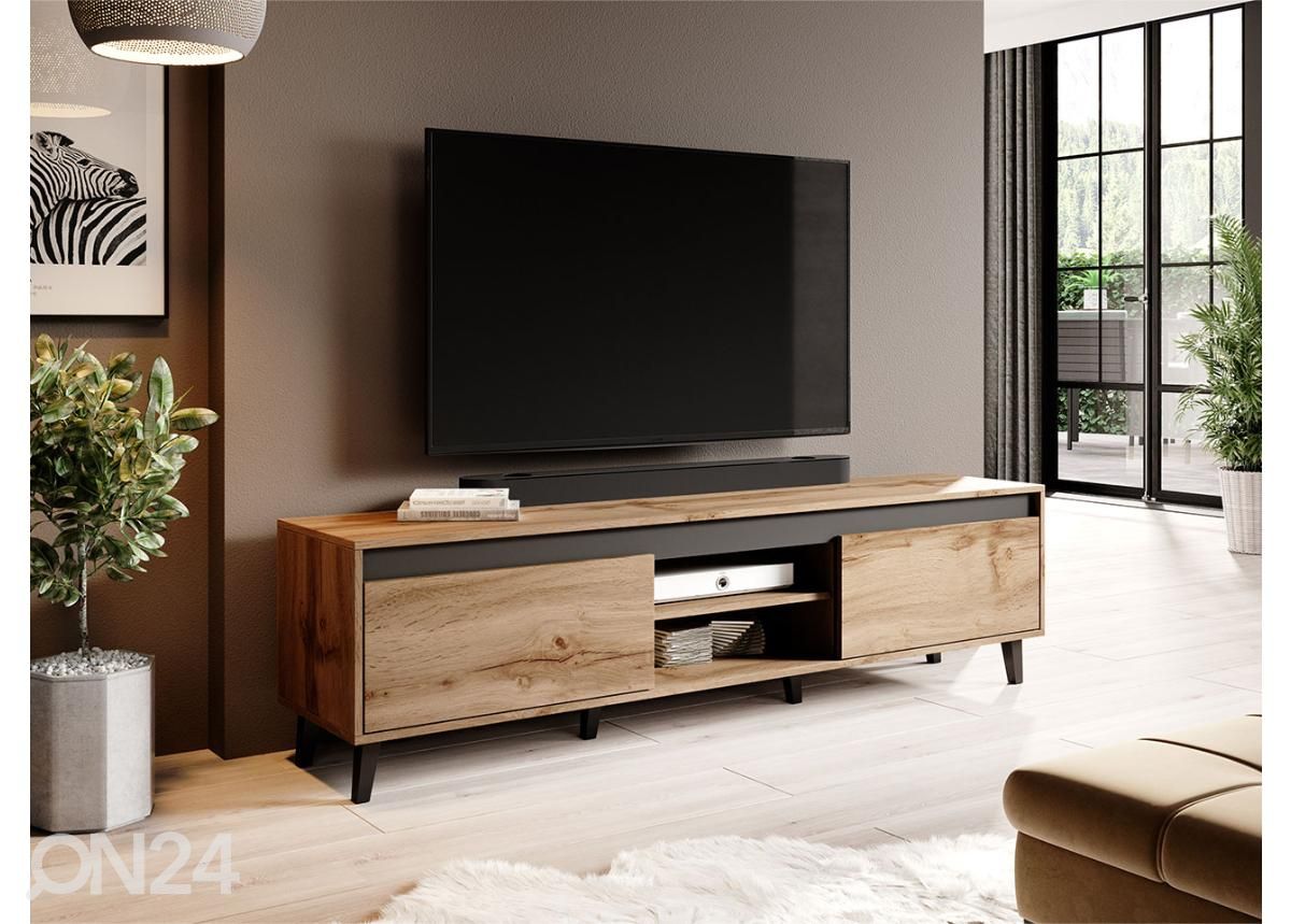 TV-alus 170 cm suurendatud