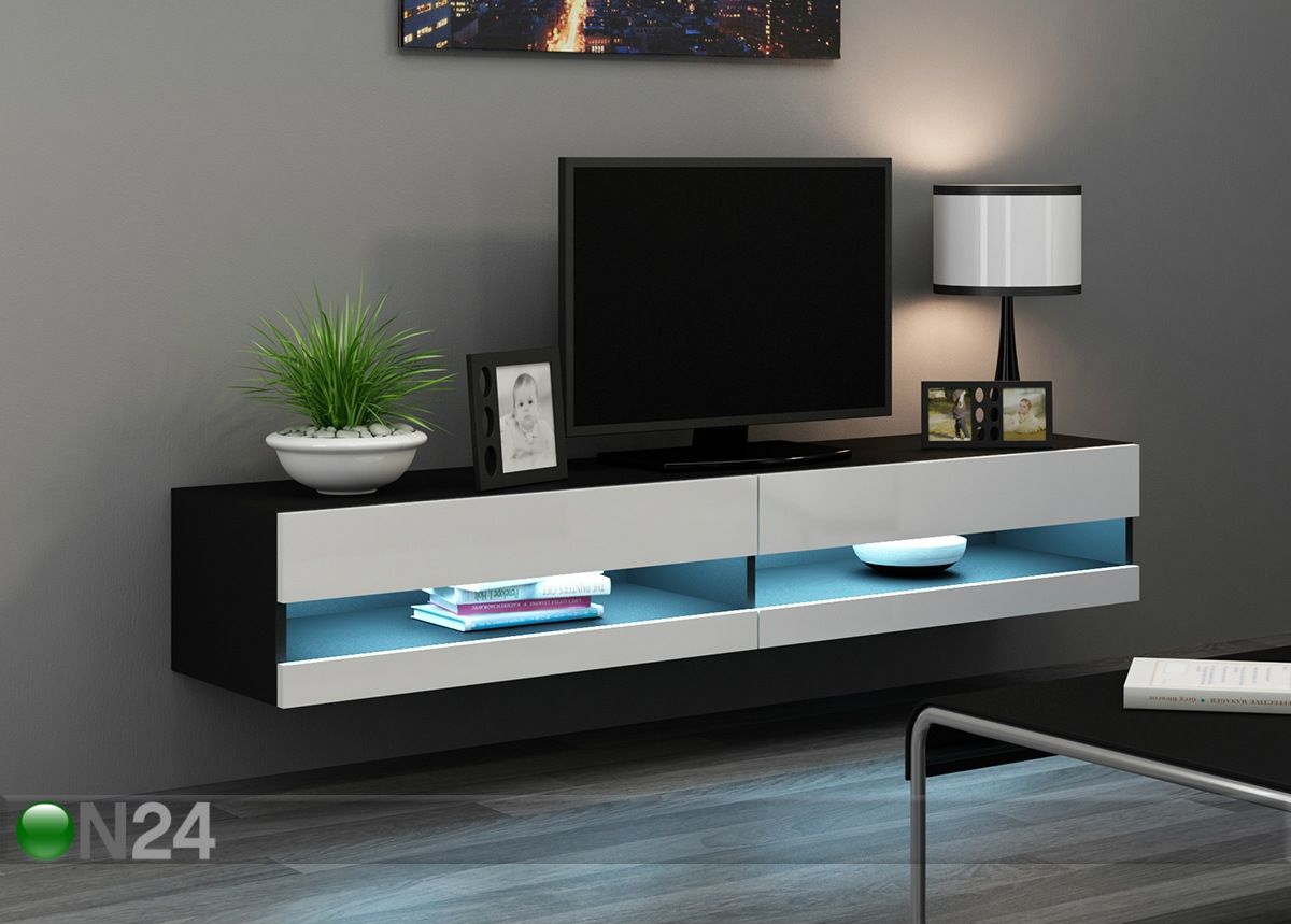TV-alus 180 cm suurendatud