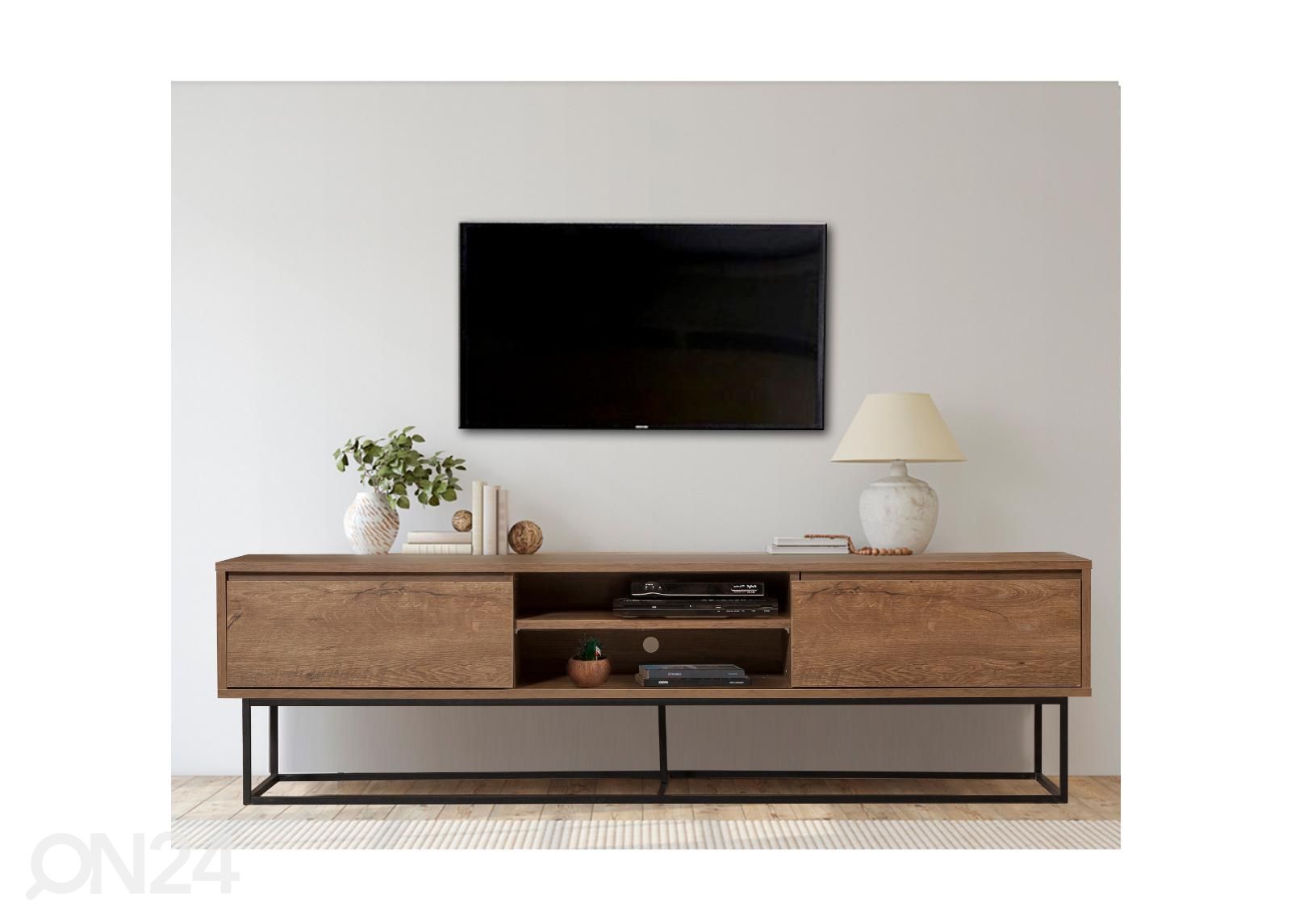 TV-alus 180 cm suurendatud