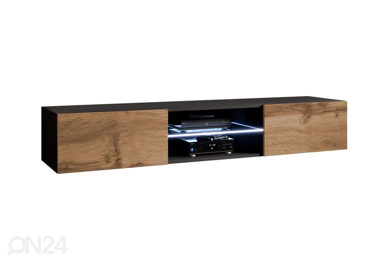 TV-alus 180 cm suurendatud