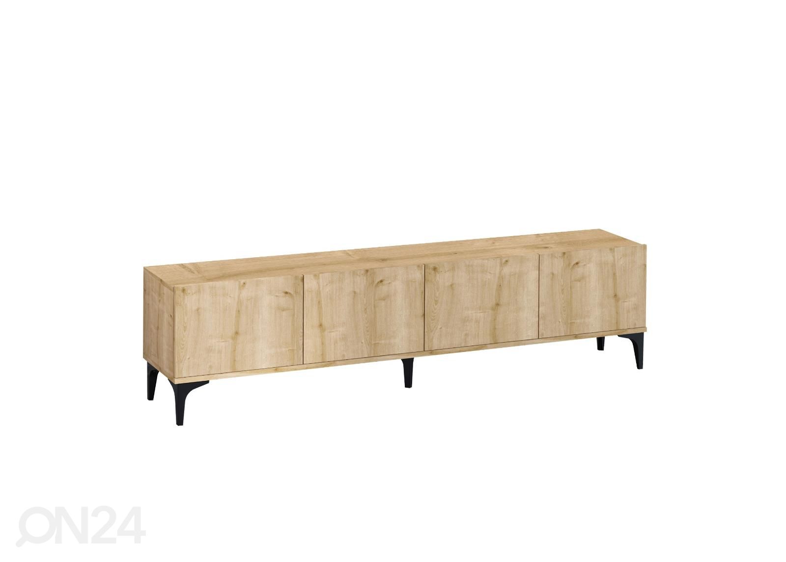 TV-alus 180 cm suurendatud