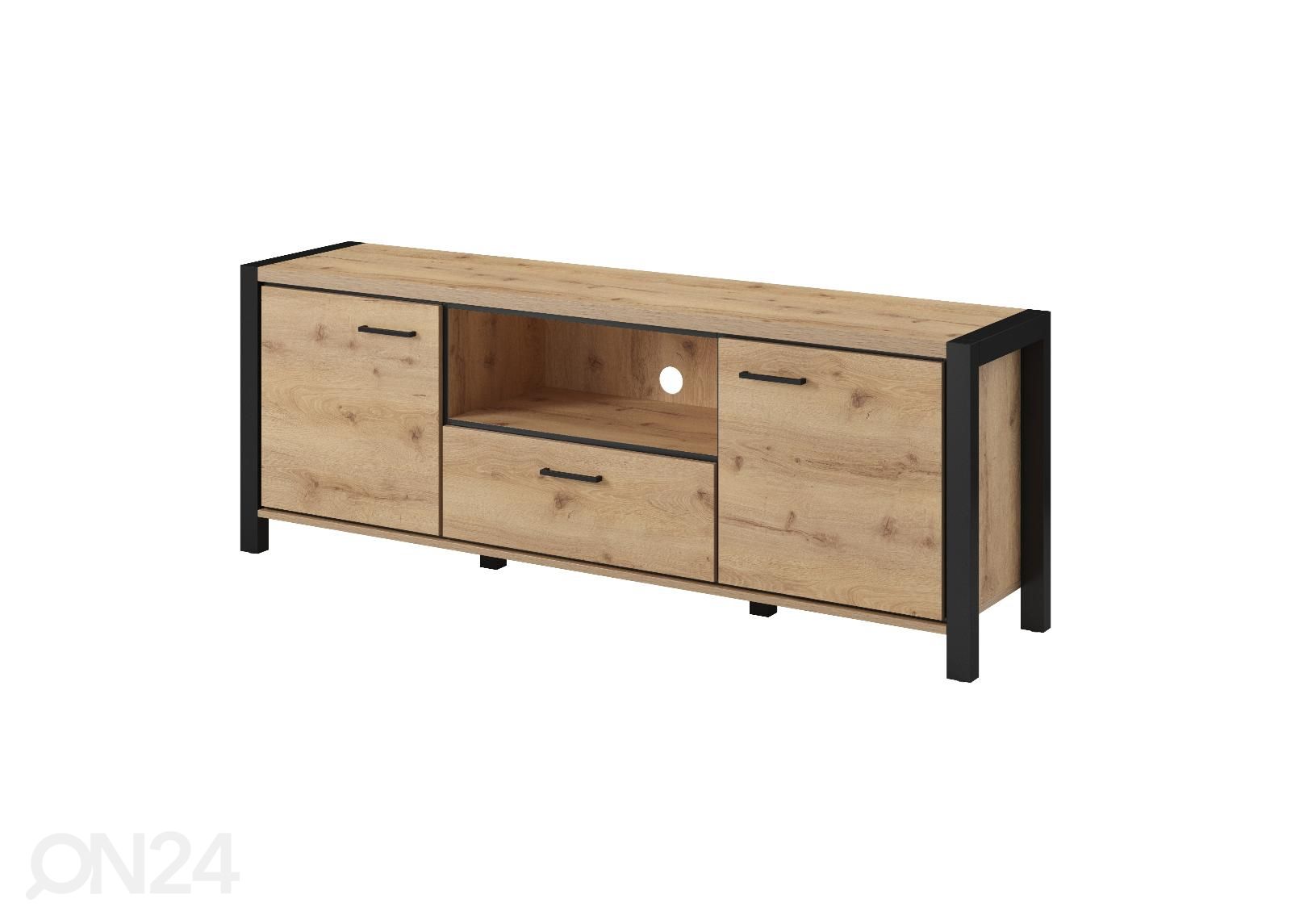 TV-alus 180 cm suurendatud