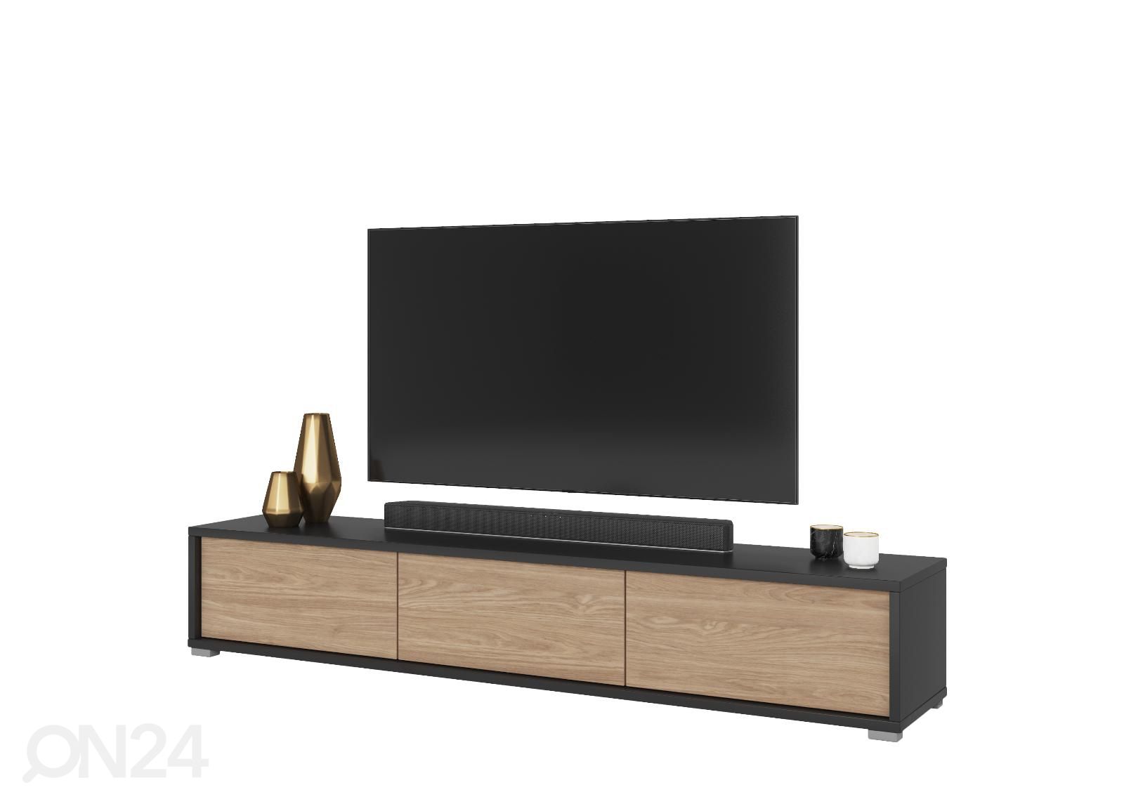 TV-alus 180 cm suurendatud