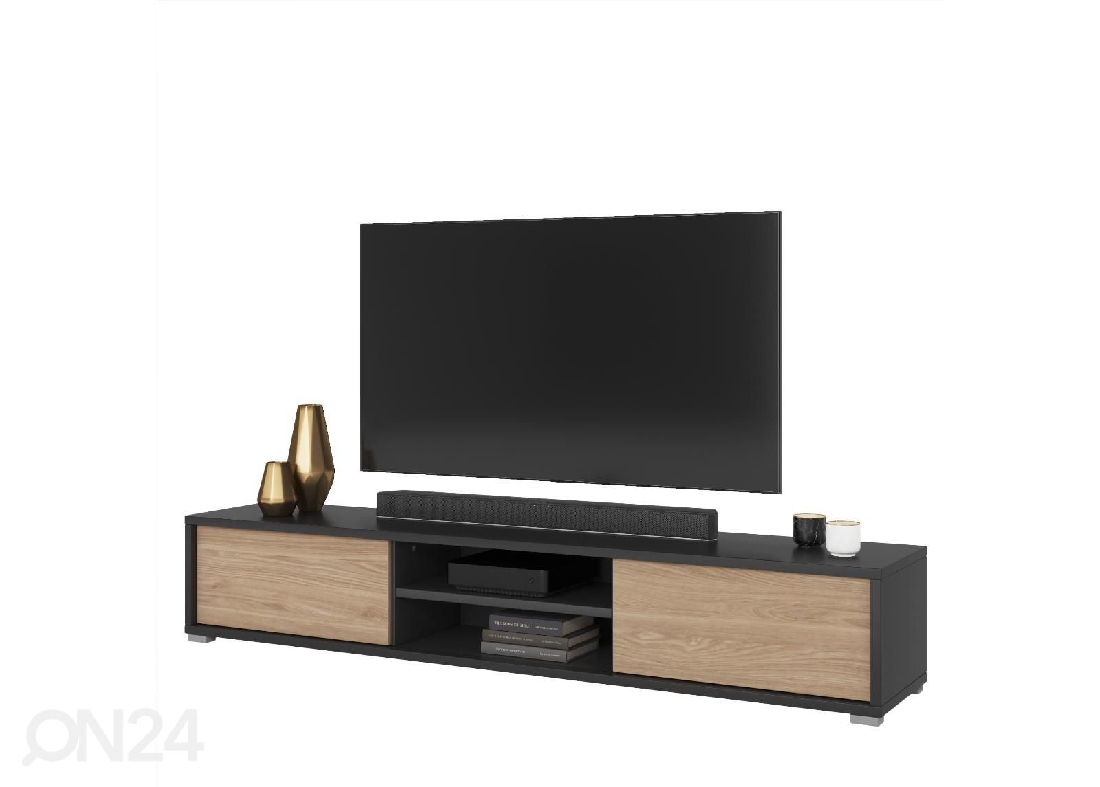 TV-alus 180 cm suurendatud