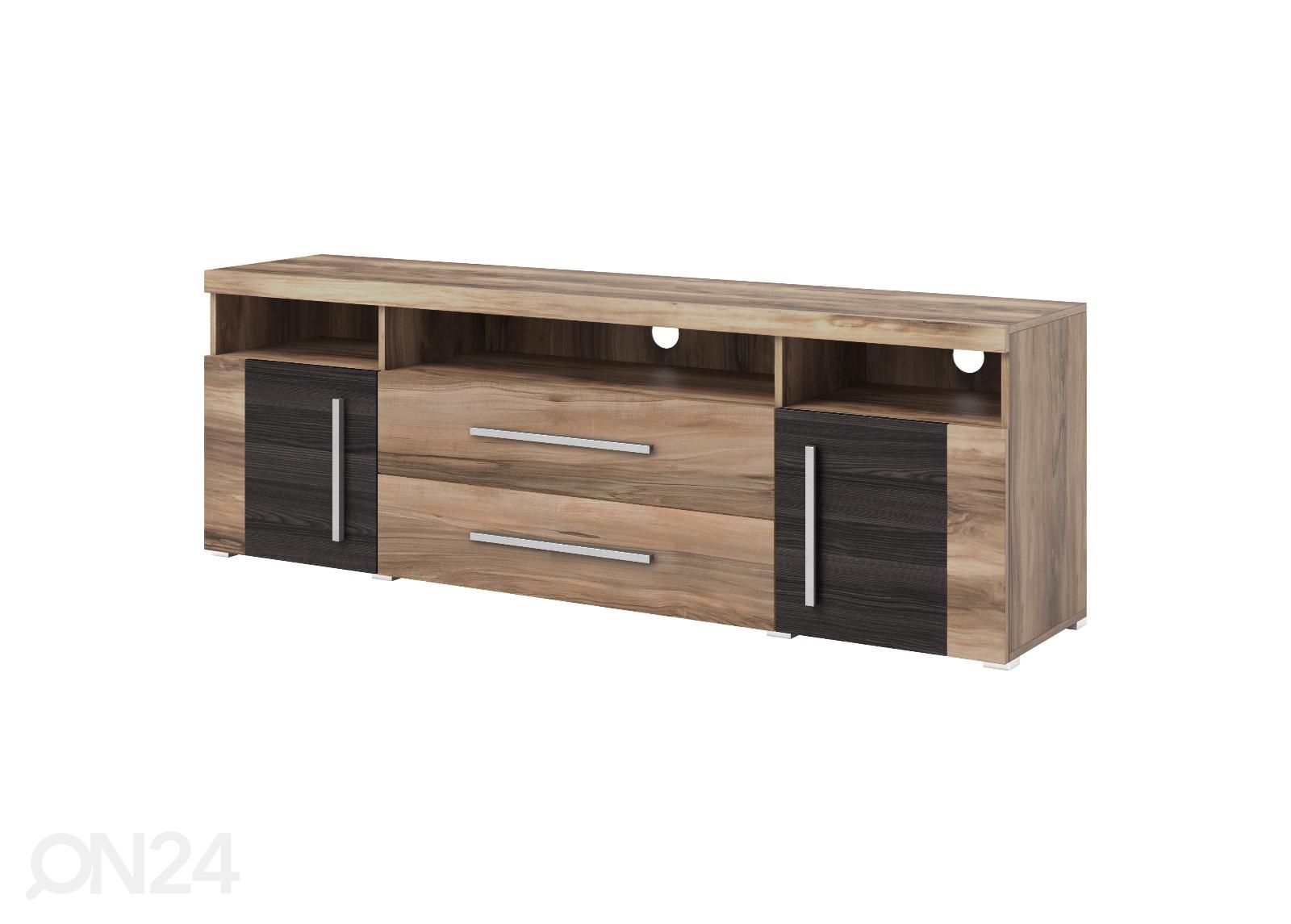 TV-alus 182 cm suurendatud