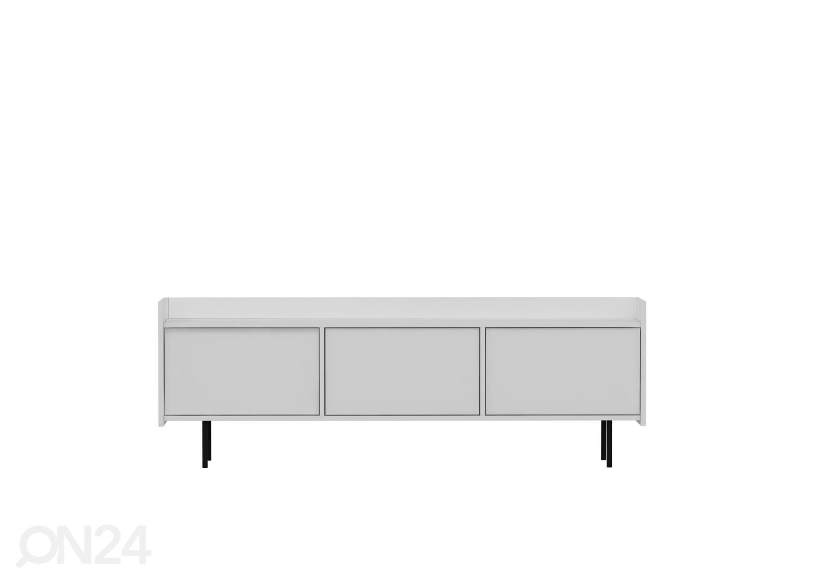 TV-alus 186,3 cm suurendatud