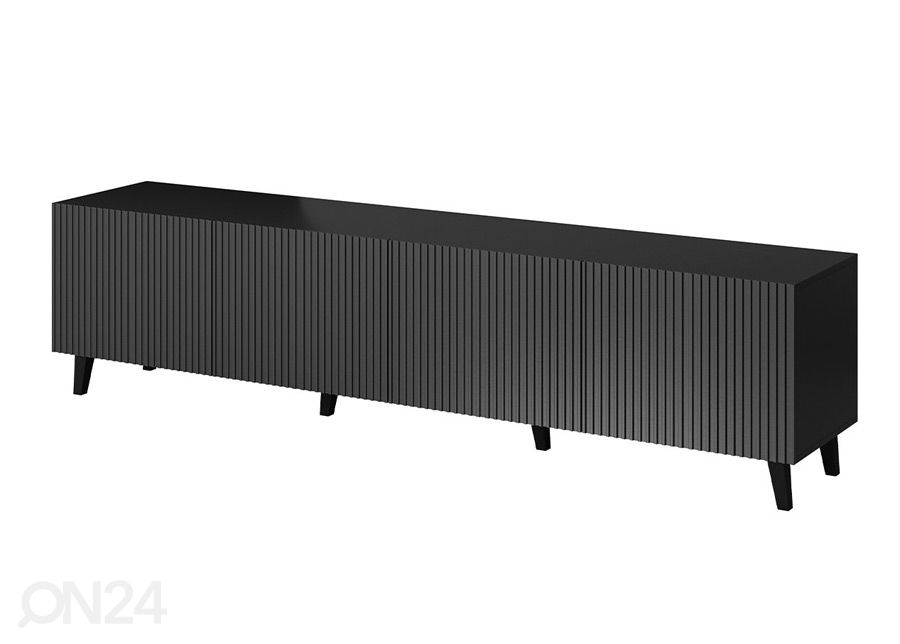TV-alus 201 cm suurendatud