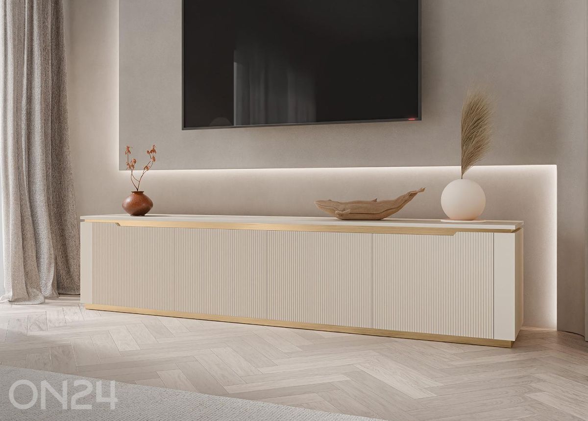 Tv-alus 219 cm suurendatud