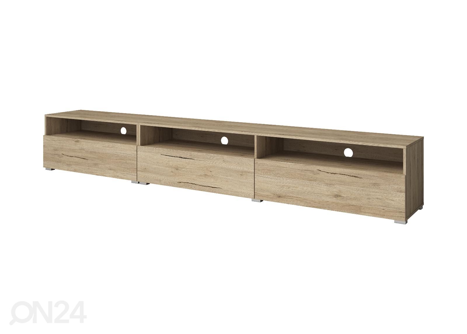 TV-alus 270 cm suurendatud