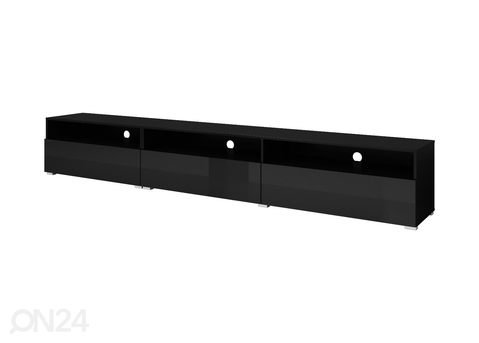 TV-alus 270 cm suurendatud